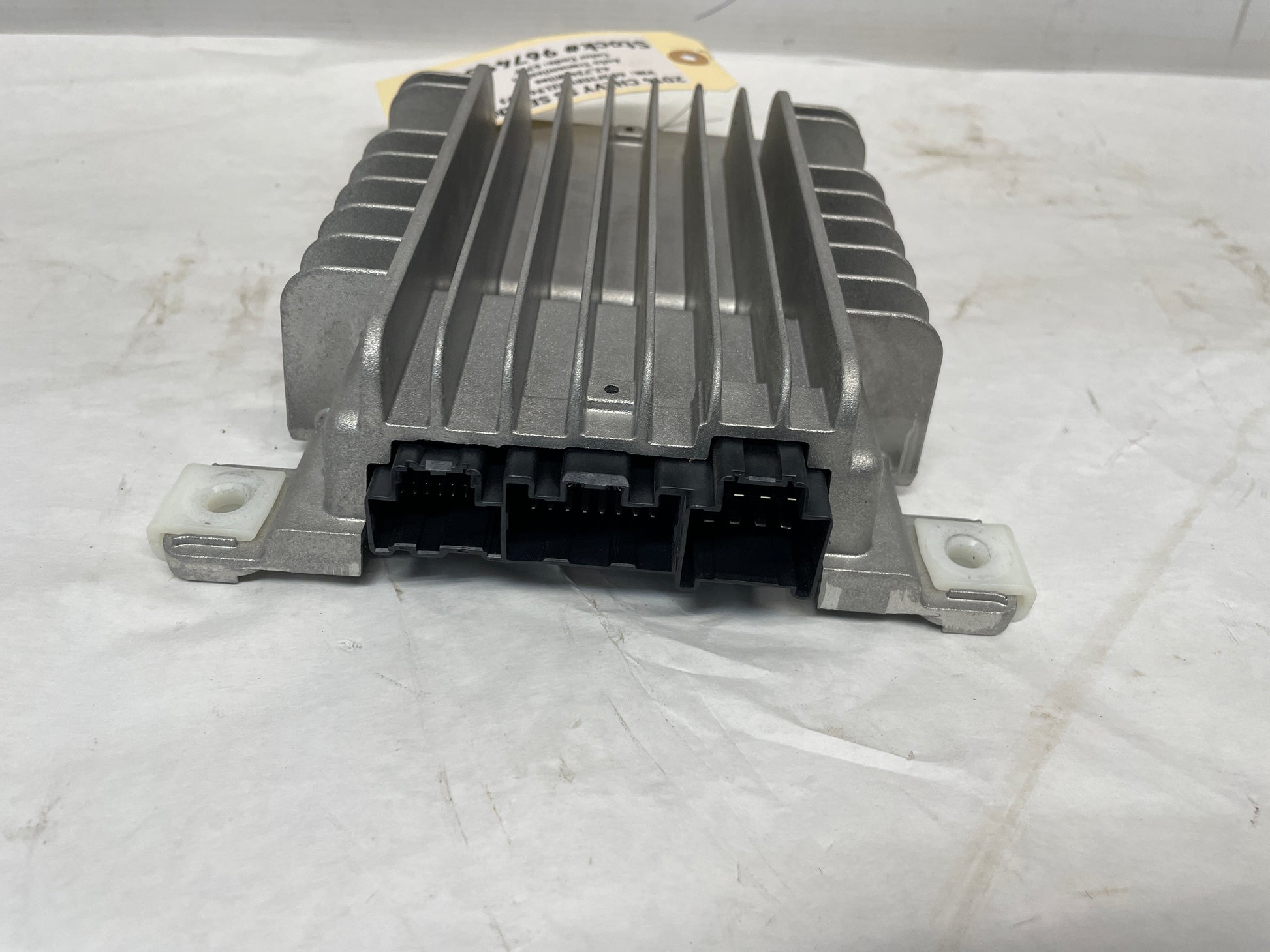 2014 Chevy SS Sedan Bose Radio Stereo Speaker Amplifier OEM - Day's Parts Yard