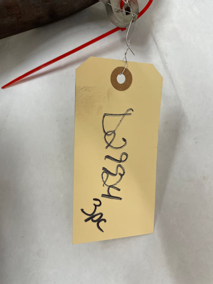 2008 Chevy C6 Corvette Stainless Steel Long Tube Headers w/ X Pipe OEM