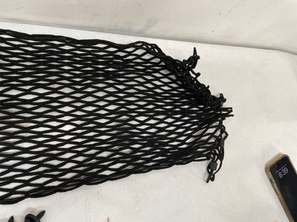2009 Pontiac G8 GT Cargo Net w/ Hooks OEM