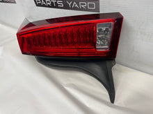 2014 Cadillac CTS-V Coupe RH Passenger Tail Light Taillight OEM