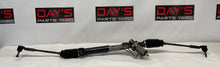 1999 Chevy Camaro Z28 Power Steering Rack and Pinion OEM