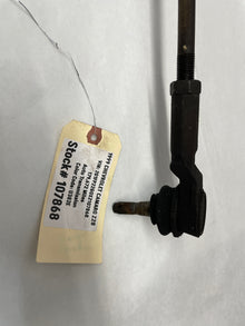 1999 Chevy Camaro Z28 Power Steering Rack and Pinion OEM