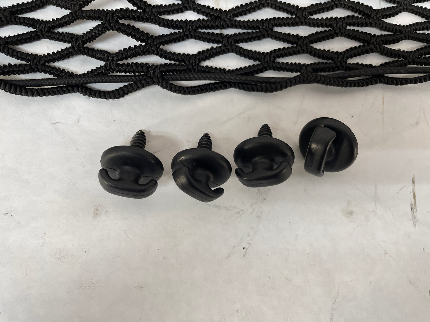 2009 Pontiac G8 GT Cargo Net w/ Hooks OEM