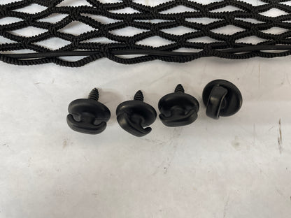 2009 Pontiac G8 GT Cargo Net w/ Hooks OEM