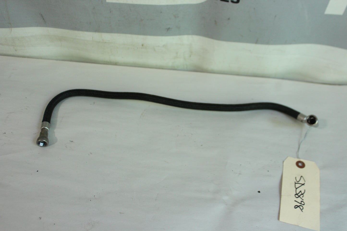 2020 Chevrolet Camaro 1LE Fuel Line OEM