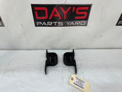 2009 Pontiac G8 GT Exhaust Muffler Hanger Bracket OEM