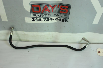 2020 Chevrolet Camaro 1LE Fuel Line OEM