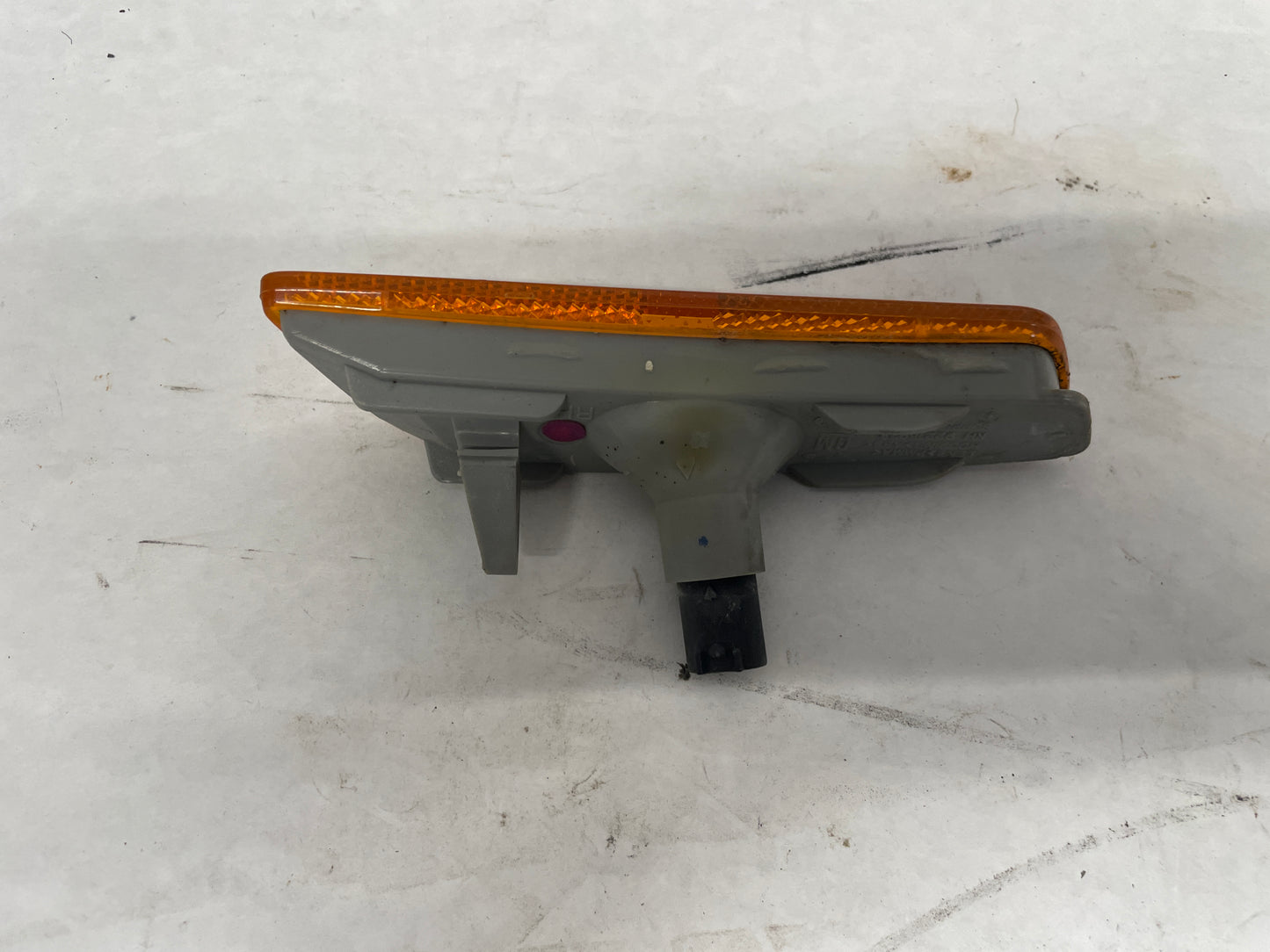 2012 Chevy Caprice PPV RH Passenger Side Marker Light Lamp OEM