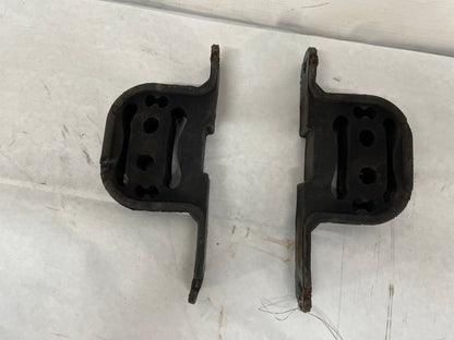 2009 Pontiac G8 GT Exhaust Muffler Hanger Bracket OEM