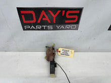 2006 Pontiac GTO RH Passenger Door Lock Actuator OEM - Day's Parts Yard