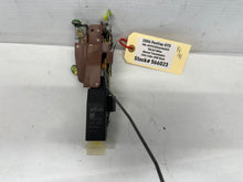2006 Pontiac GTO RH Passenger Door Lock Actuator OEM - Day's Parts Yard