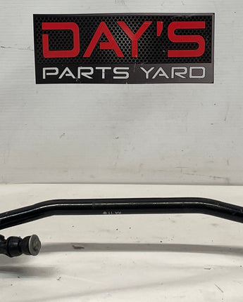 2017 Chevy SS Sedan Rear Suspension Sway Bar OEM