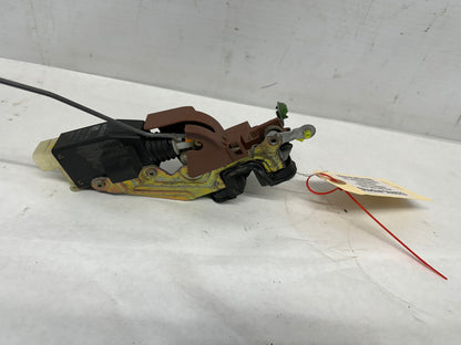 2006 Pontiac GTO RH Passenger Door Lock Actuator OEM - Day's Parts Yard