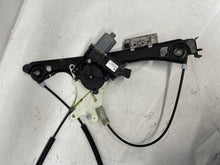 2013 Cadillac CTS-V Coupe Front LH Driver Window Regulator Motor OEM - Day's Parts Yard