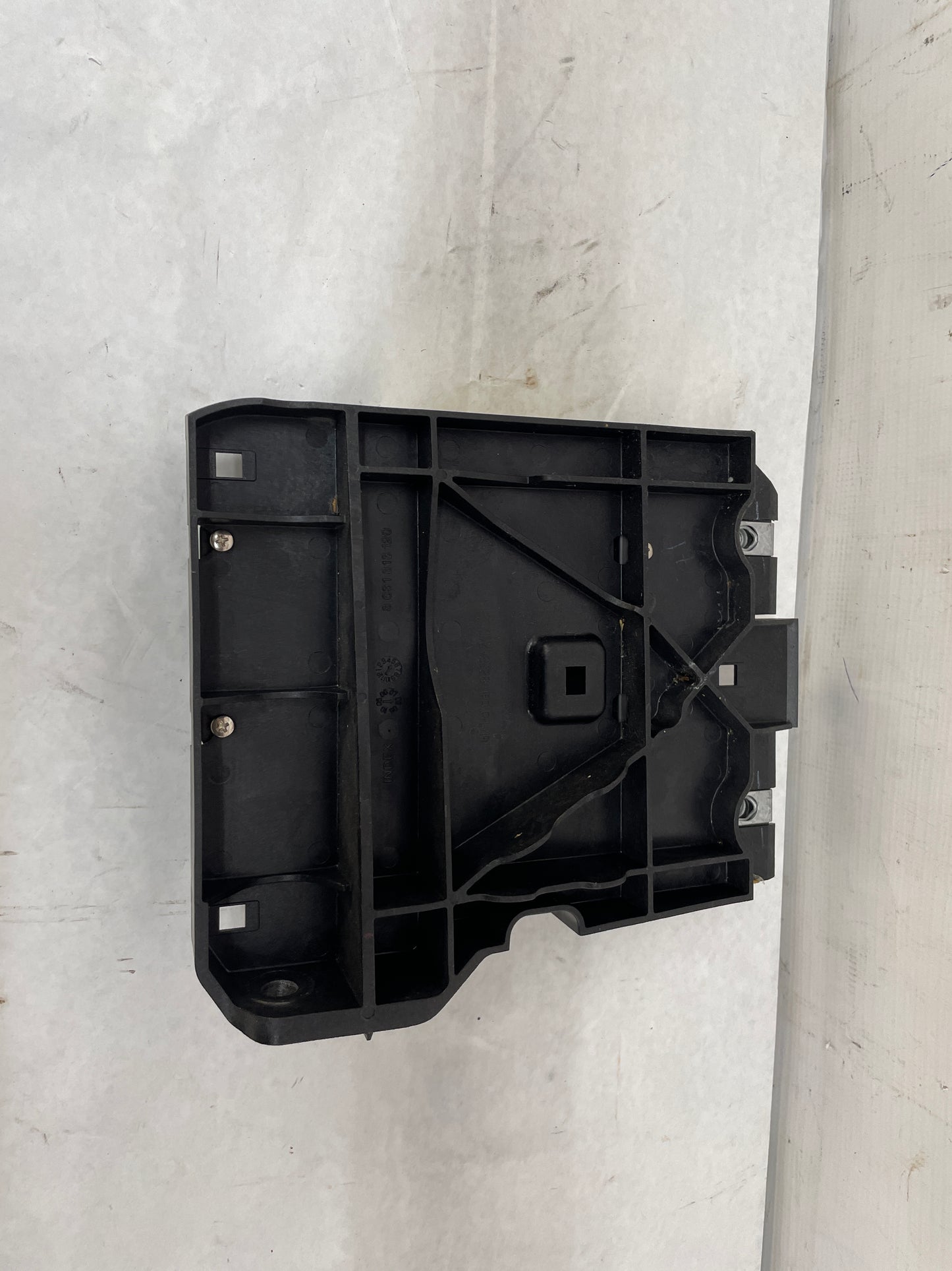 2009 Pontiac G8 GT Radio Stereo Speaker Amplifier OEM