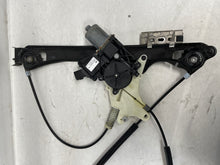2013 Cadillac CTS-V Coupe Front RH Passenger Window Regulator Motor OEM - Day's Parts Yard