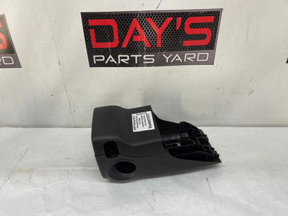 2009 Pontiac G8 GT Steering Column Calm Shell Shroud Cover Trim OEM