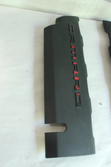 2020 Chevrolet Camaro 1LE RH & LH Engine Motor Cover OEM