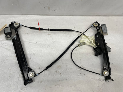2013 Cadillac CTS-V Coupe Front RH Passenger Window Regulator Motor OEM - Day's Parts Yard