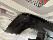 2014 Chevy SS Sedan Rear Bumper Valance Diffuser Cover OEM - Day's Parts Yard