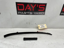 2013 Cadillac CTS-V Coupe Dash Wood Grain Trim 2pc  OEM - Day's Parts Yard