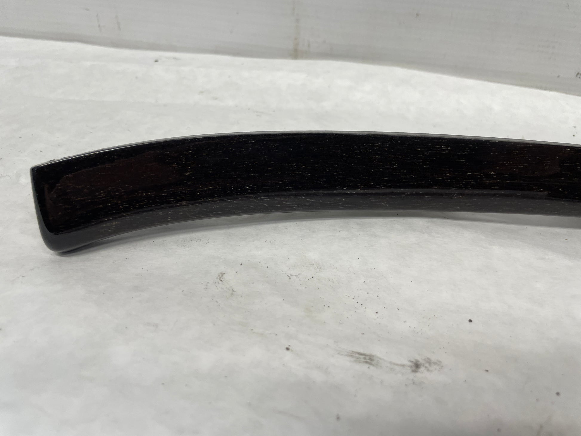 2013 Cadillac CTS-V Coupe Dash Wood Grain Trim 2pc  OEM - Day's Parts Yard