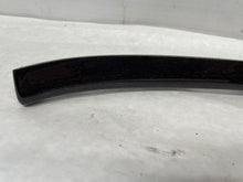 2013 Cadillac CTS-V Coupe Dash Wood Grain Trim 2pc  OEM - Day's Parts Yard