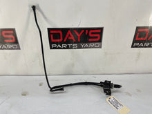 2008 Chevy C6 Corvette EVAP Vaper Valve Canister Purge Lines Hoses Tubes OEM