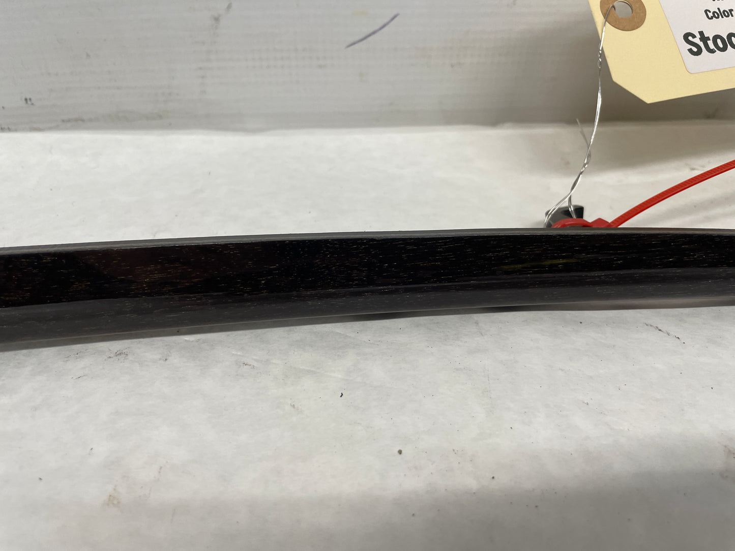 2013 Cadillac CTS-V Coupe Dash Wood Grain Trim 2pc  OEM - Day's Parts Yard