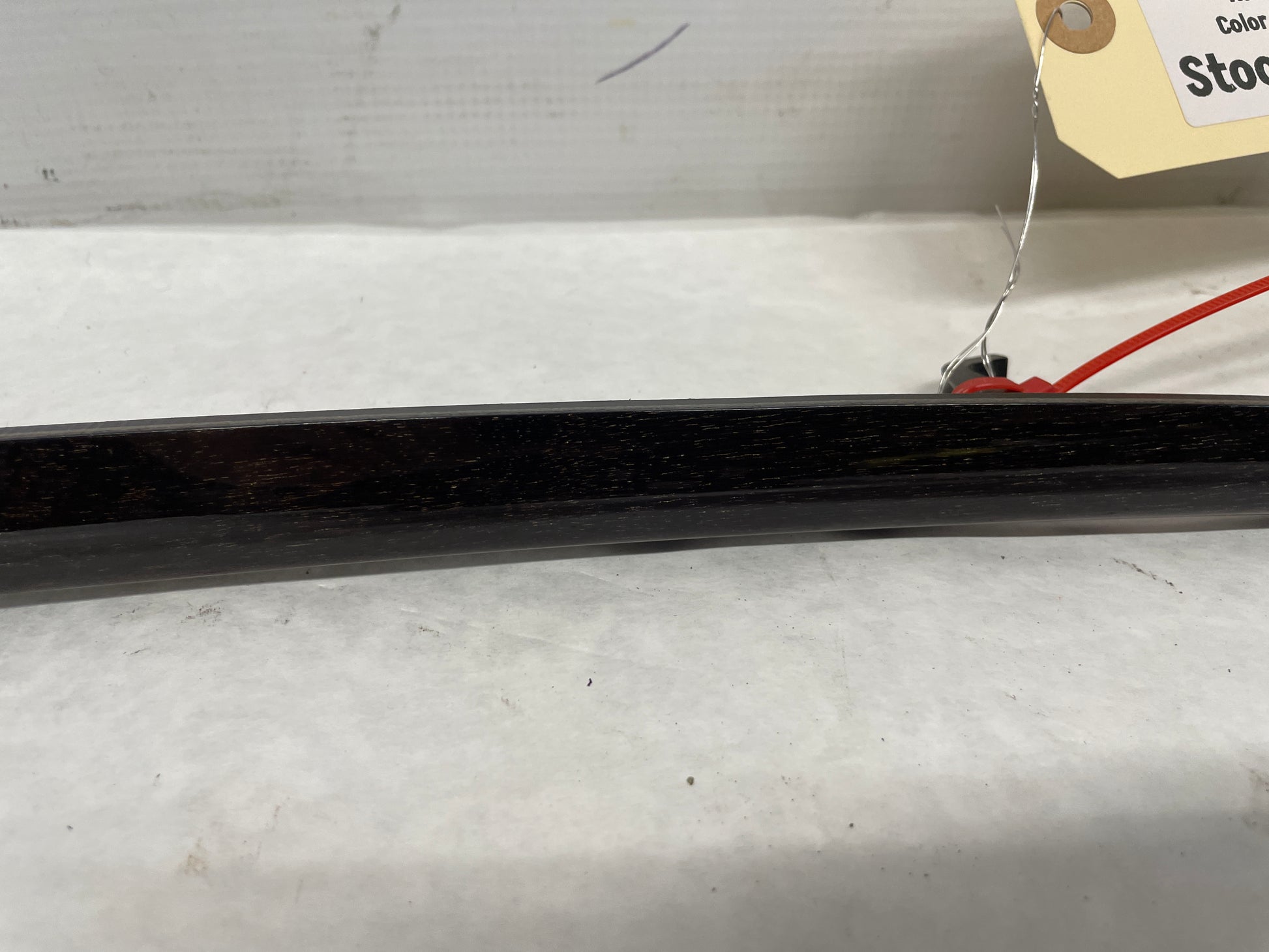 2013 Cadillac CTS-V Coupe Dash Wood Grain Trim 2pc  OEM - Day's Parts Yard
