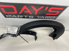 2014 Cadillac CTS-V Coupe LH Driver Trunk Compartment Lid Hinge Cover OEM