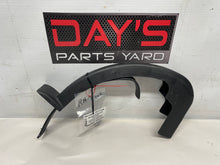 2014 Cadillac CTS-V Coupe RH Passenger Trunk Compartment Lid Hinge Cover OEM