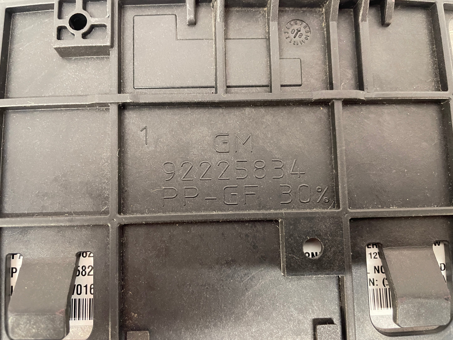 2009 Pontiac G8 GT OnStar Communication Module OEM