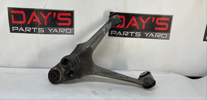 2008 Chevy C6 Corvette RH Passenger Front Suspension Lower Control Arm OEM