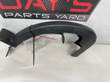 2014 Cadillac CTS-V Coupe RH Passenger Trunk Compartment Lid Hinge Cover OEM