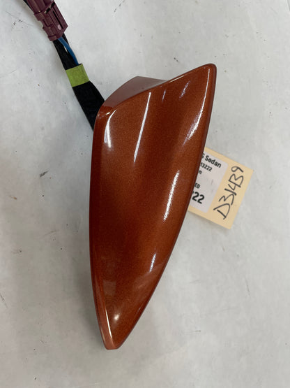 2017 Chevy SS Sedan Shark Fin Antenna OEM - Day's Parts Yard