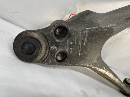 2008 Chevy C6 Corvette RH Passenger Front Suspension Lower Control Arm OEM