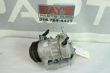 2020 Chevrolet Camaro 1LE A/C Compressor Air Conditioner OEM