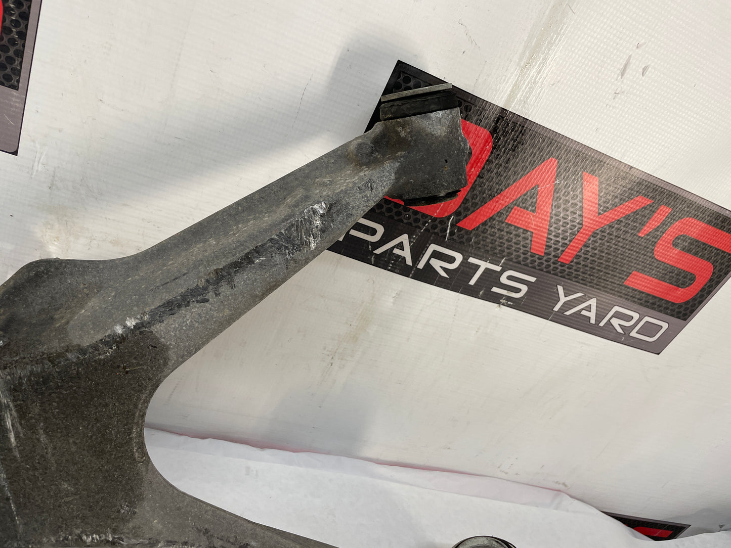 2008 Chevy C6 Corvette RH Passenger Front Suspension Lower Control Arm OEM