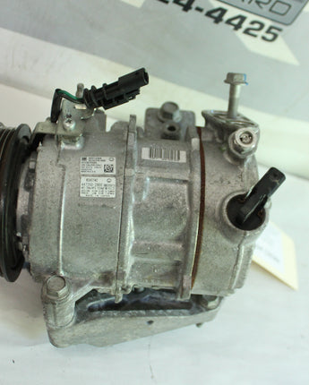 2020 Chevrolet Camaro 1LE A/C Compressor Air Conditioner OEM