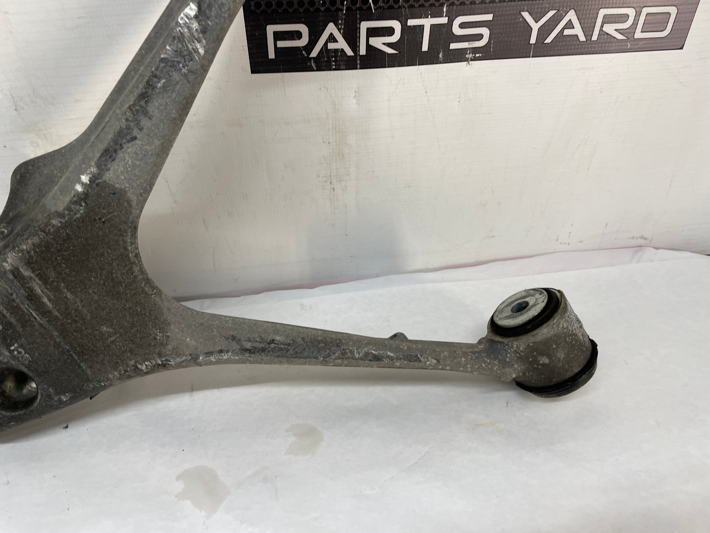 2008 Chevy C6 Corvette RH Passenger Front Suspension Lower Control Arm OEM