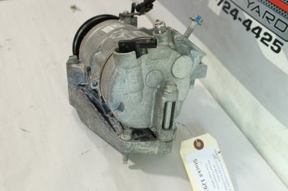 2020 Chevrolet Camaro 1LE A/C Compressor Air Conditioner OEM