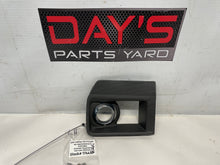 2014 Cadillac CTS-V Coupe LH Driver Fog Light Lamp Bezel OEM