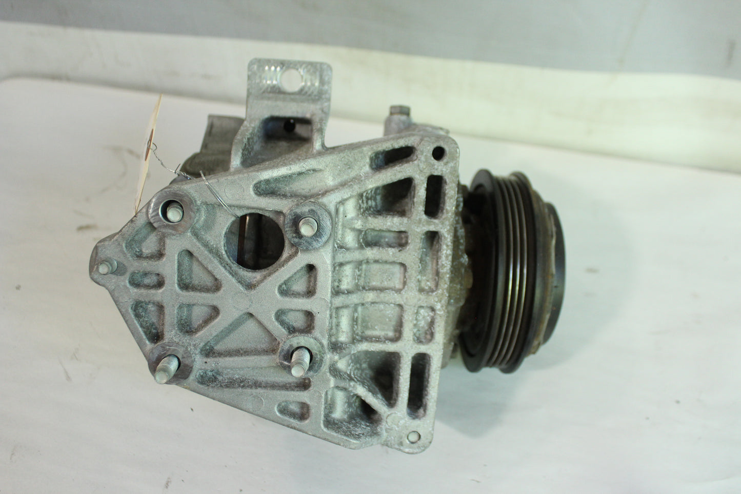 2020 Chevrolet Camaro 1LE A/C Compressor Air Conditioner OEM