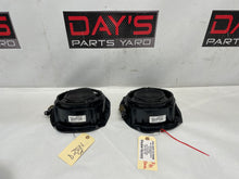 2014 Chevy SS Sedan Bose Package Tray Parcel Shelf Rear Speakers OEM - Day's Parts Yard