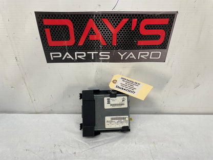 2009 Pontiac G8 G8 Satellite Radio Receiver Module OEM