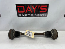 2006 Pontiac GTO LH Driver Rear CV Axle Half Shaft OEM - Day's Parts Yard