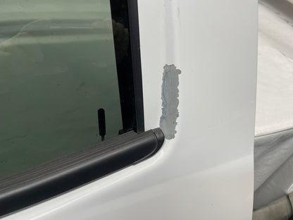 2015 Chevy Silverado K1500 LH Driver Rear Exterior Door OEM