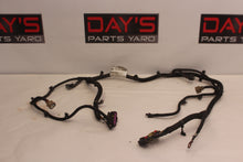 2017 Chevy SS Sedan Rear Cradle Subframe Wire Wiring Harness OEM - Day's Parts Yard