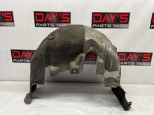 2017 Cadillac CTS-V RH Passenger Rear Fender Wheel Well House Liner OEM - Day's Parts Yard